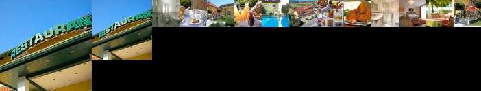 Hotel Restaurant Schachenwald