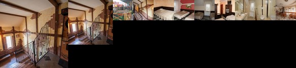 Pokoje Goscinne Gum-Bar