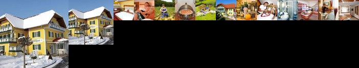 Hotel Garni Thermengluck