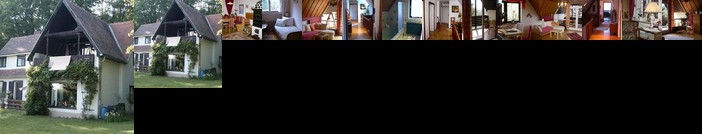 Waldgastehaus Familie Toth