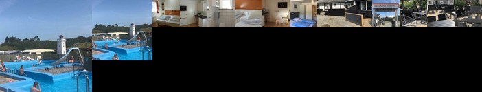 Lonstrup Egelunds Motel