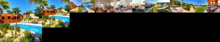 Pinheiros da Balaia Villas