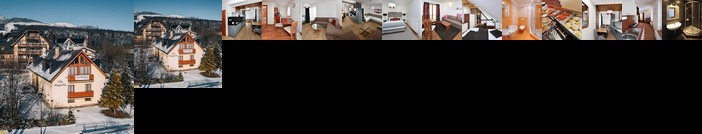 APLEND Vila Magnolia