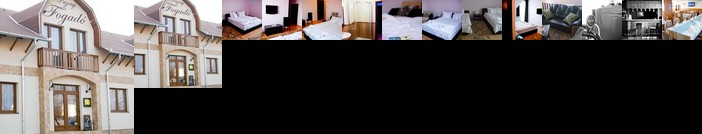 Pazonyi Fogado es Etterem