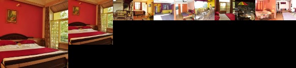 Hotel Sunrise Cottage