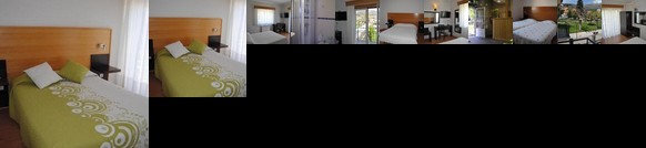 Hotel Covilha Jardim