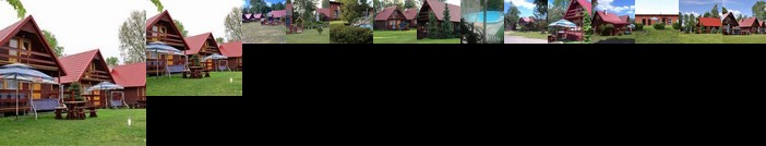 Centrum Wypoczynkowe Karman