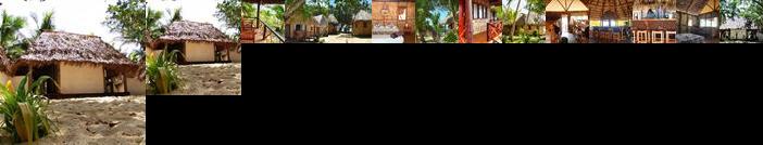 Leleuvia Island Resort