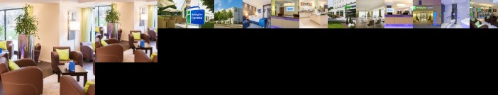 Holiday Inn Express Neunkirchen