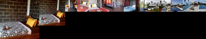 Gubug Balian Beach Bungalow