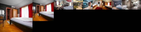 Garni Hotel Radovic