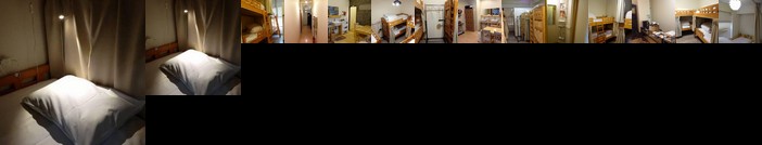 Guesthouse Akicafe Inn