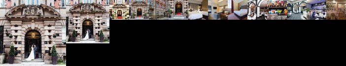 The Richmond Hotel BW Signature Collection