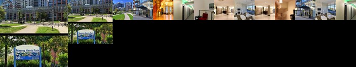 JJ Furnished Apartments Downtown Toronto King's Luxury Loft