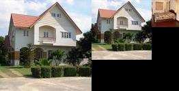 River Home Stay and Thai Cooking School