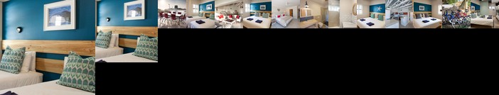 Plett Beachfront Accommodation