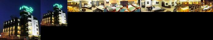 Ginger Ahmedabad SG Road