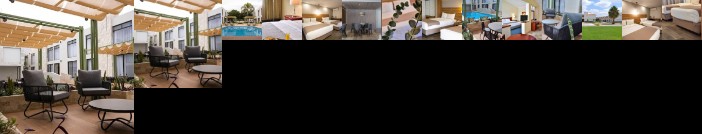 La Posada Hotel y Suites