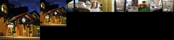 Zajazd Bieszczadzka Ostoja