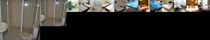 Green Grass Hotel & Restaurant