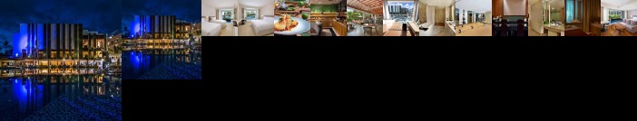 The Stones - Legian Bali Marriott's Autograph Collection Hotel