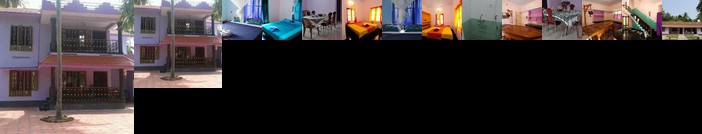 Casa Eva Luna Ayuryoga Retreat