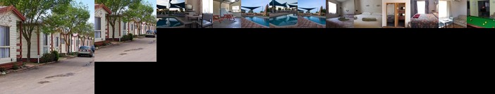 Wimmera Lakes Caravan Resort