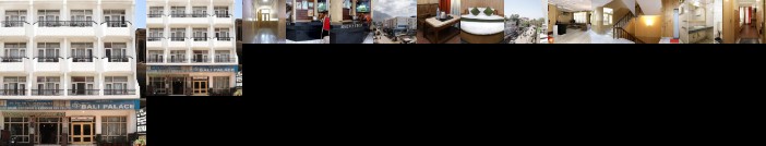 Treebo Bali Palace Vaishno Devi