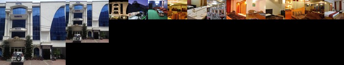 Hotel Sandhya Palace