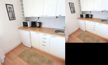 Comodo Apartments Helsinki City