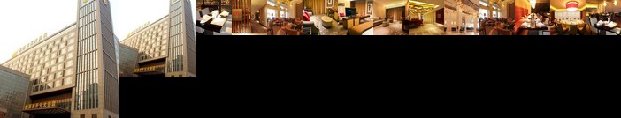 Tangshan Jitang New Century Hotel