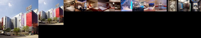 Wego-Hsinchu Boutique Hotel