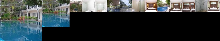 Vientiane Garden Villa Hotel