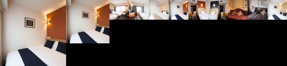 Hotel St Palace Kurayoshi