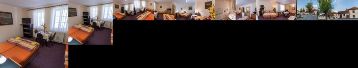 Penzion a kemp Koruna