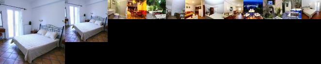 Villa Polyxeni Epirus