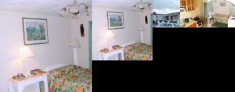 Khus Khus Apartments