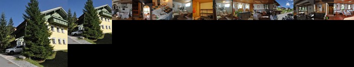 Berg-Klause Alpengastehaus