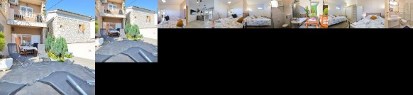 Apartments Karla & Marija