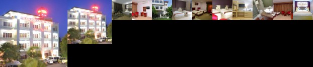 Tilko Jaffna City Hotel