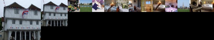 Steepleview Bed and Breakfast