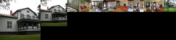 Ilmajoen Kestikartano