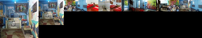 Bob Marley House Sherief Hotel Luxor