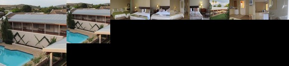 Die Dorps-Akker Gastehuis