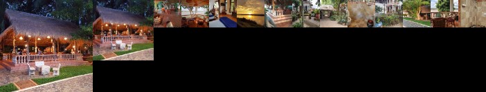 Mut Mee Garden Guest House