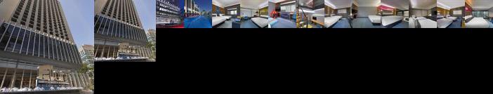 Aloft Kuala Lumpur Sentral