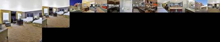 Hampton Inn & Suites - Elyria OH