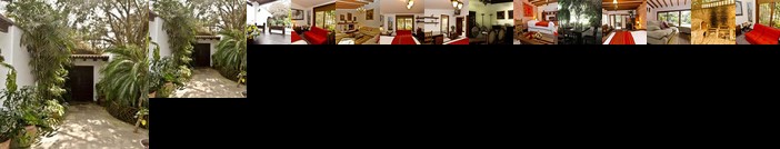 Posada Monterrico Boutique Hotel