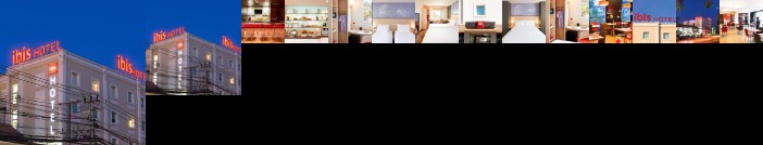 Ibis Vientiane Nam Phu
