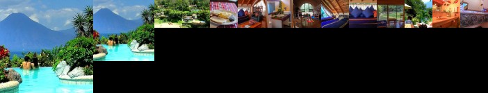 Hotel San Buenaventura de Atitlan